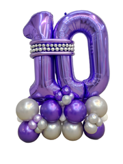 Композиция №176