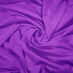 Трикотаж Масло, 207 гр/м2, 95%-п/э, 5%-спандекс, 150 см, т.пурпурный