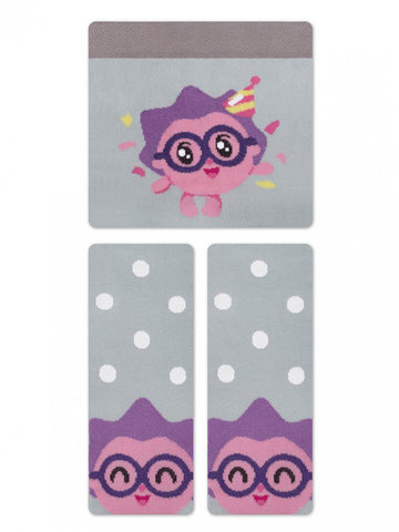 Детские колготки Малышарики 16С-34СП рис. 429 Conte Kids