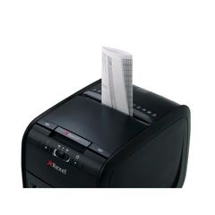 Шредер Rexel AUTO+ 60X (2103060EU)