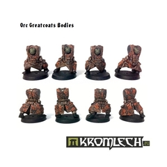 Orc Greatcoats Bodies (5)