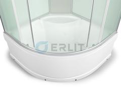 ДУШЕВАЯ КАБИНА ERLIT ER4508TP-C3 80x80x215 ВЫСОКИЙ ПОДДОН