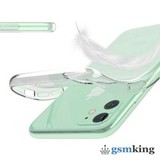 Silicone Case for Apple iPhone 11 Clear (Прозрачный)