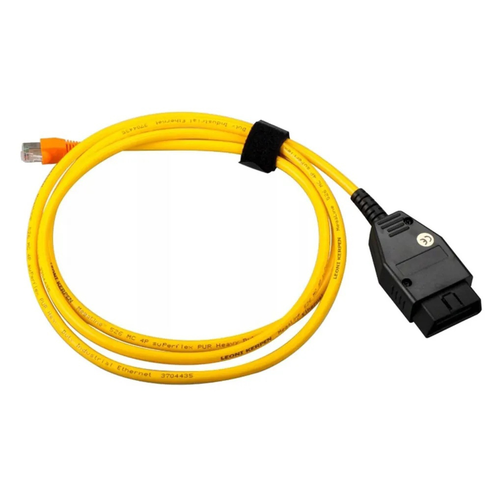 BMW E-NET (Enet) Cable для кодирования F и G серий. VAG DoIP Кабель. купить в Киеве, Украина