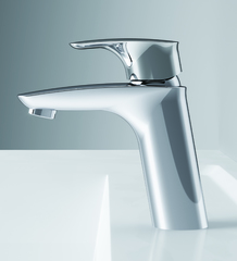 Смеситель для умывальника AM.PM - F71A02100