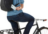 Картинка рюкзак велосипедный Thule Paramount Commuter Backpack 18L Black - 9
