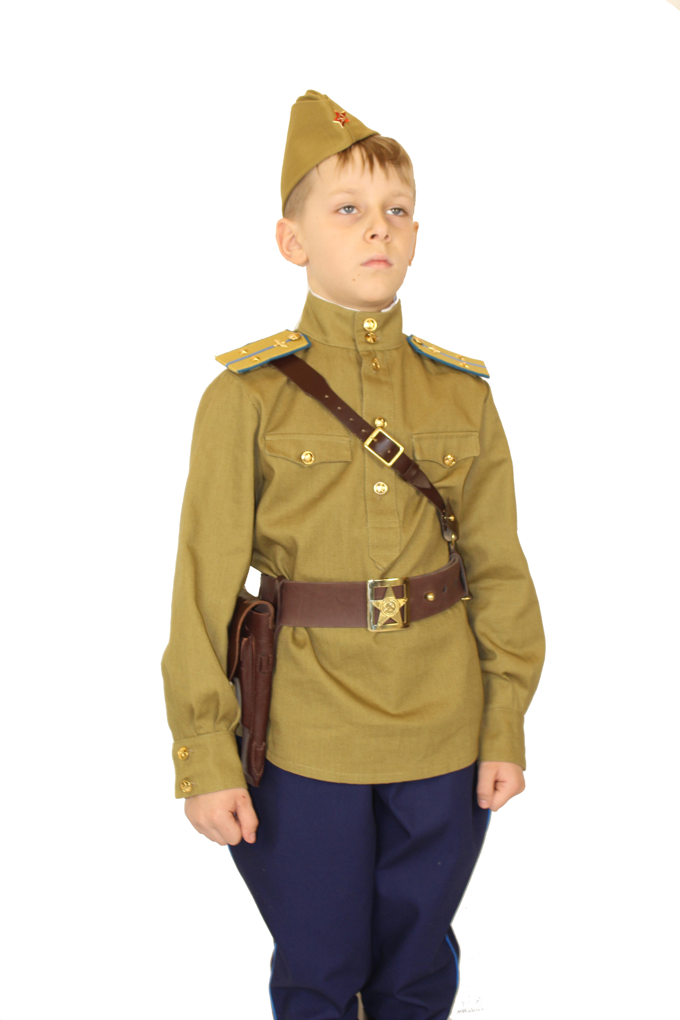 Купить Ребенку Форму Военных Лет