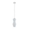 Подвесной светильник Maytoni Simplicity MOD231-PL-01-W