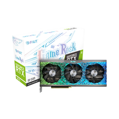 Видеокарта PALIT RTX3070 GAMEROCK 8G (NE63070019P2-1040G)