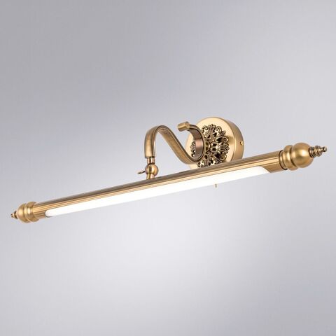 Подсветка декоративная Arte Lamp Chianti A8048AP-1PB