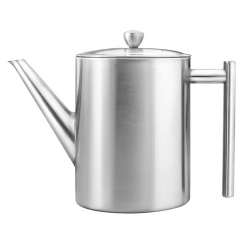 Чайник заварочный Bredemeijer Minuet Cylindre 1.2л