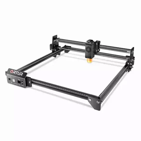 Лазерный гравер Ortur Laser Master2 S2-LU2-10A с лазером 40 Вт