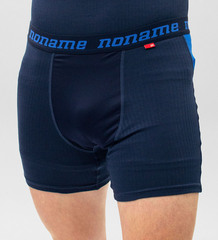 Термотрусы Noname Arctos Boxer WS 24 Navy с ветрозащитой