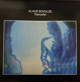 SCHULZE, KLAUS: Trancefer