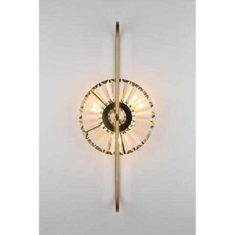 Настенный светильник Aployt Valentayn APL.641.01.03