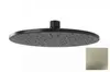 Paini 50PW759TT25 Верхний душ , 25 см, латунь, цвет брашированный никель PVD