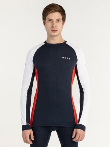 белье MOAX Race LS MX114031-75120