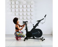 Спин-байк DFC OVICX Q200-O