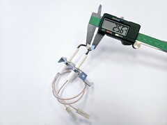 Электроды розжига DIN PROTHERM Рысь 23 BOV(BTV)/Леопард v.17/Пантера v.18... (арт. 0020035528)