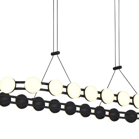 Светильник подвесной ST Luce Monro SL6610.403.26