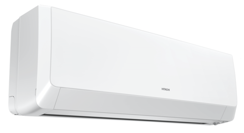 Сплит-система инверторного типа Hitachi RAK-50RXE/RAC-50WXEN Akebono Nordic