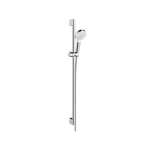 Душевой гарнитур 91,5 см Hansgrohe Crometta EcoSmart Shower Set 26539400