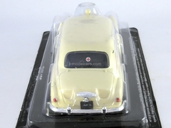 GAZ-12B ZIM 12 B Ambulance USSR 1:43 DeAgostini Service Vehicle #1