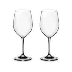 Набор бокалов для белого вина 2шт 350мл Riedel Vinum Viognier/Chardonnay