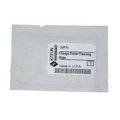 Салфетки для восстановления рабочих свойств PCR валов Charge Roller Cleaning Wipe (Katun) пак/5шт