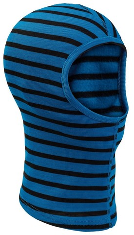 Картинка балаклава Odlo Warm balaclava directoire blue - 1