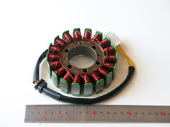 Статор Honda CBR600 F4i 2001-2006