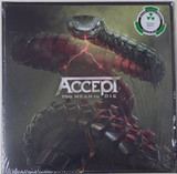 ACCEPT: Too Mean To Die