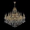 Люстра Maytoni Monica DIA882-PL-30-G