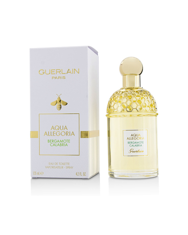 Guerlain Aqua Allegoria Bergamote Calabria