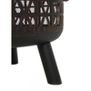 Чаша для костра Hugett Fire Pit 728