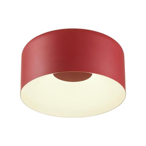 Потолочный светодиодный светильник Sonex CONFY 7691/26L