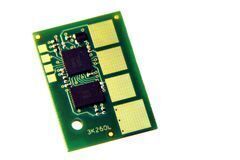 Чип Lexmark E260/E360/E460 3.5K