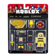 Роблокс Магазин Аватаров Просто Пчела