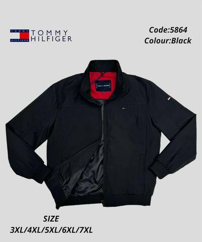 Куртка TOMMY HILFIGER 513544blBAT