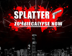 Splatter - Zombiecalypse Now (для ПК, цифровой код доступа)