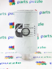 Фильтр топливный/ АРТ: FS1212