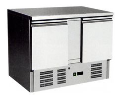 Стол морозильный Gastrorag SNACK SS45BT ECX