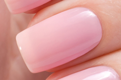 El Corazon 423/  52 active Bio-gel/ Jelly розовый