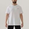 Футболка Kavara Cotton White