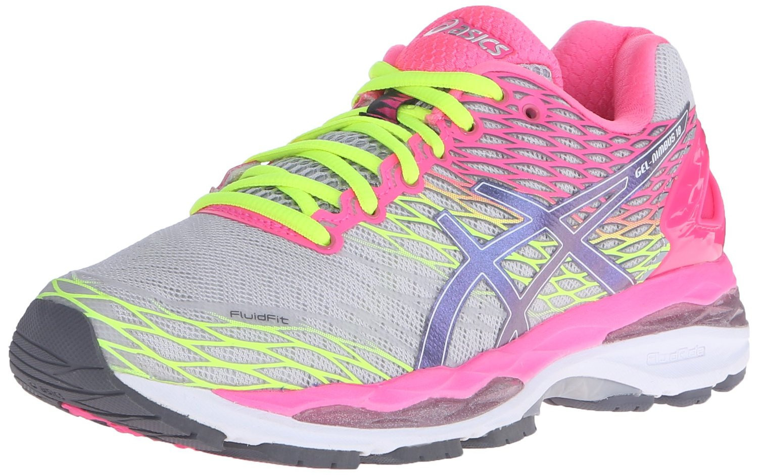 Nimbus 18 sales