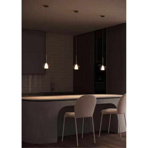 Подвесной светильник Arte Lamp Gala A2715SP-1SG