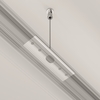 Комплектующие для накладной трековой системы Maytoni Accessories for tracks exility TRA034SW-2W