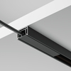 Шинопровод накладной Maytoni Busbar trunkings basity TRX172-111B