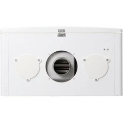 Navien Deluxe One 30K газовый котёл одноконтурный с закрытой камерой сгорания