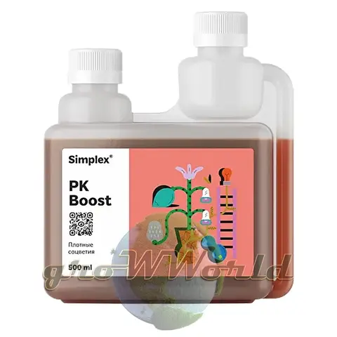 Добавка Simplex PK Boost